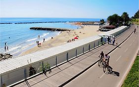 Pet Friendly Apartment In Sanremo With Kitchen